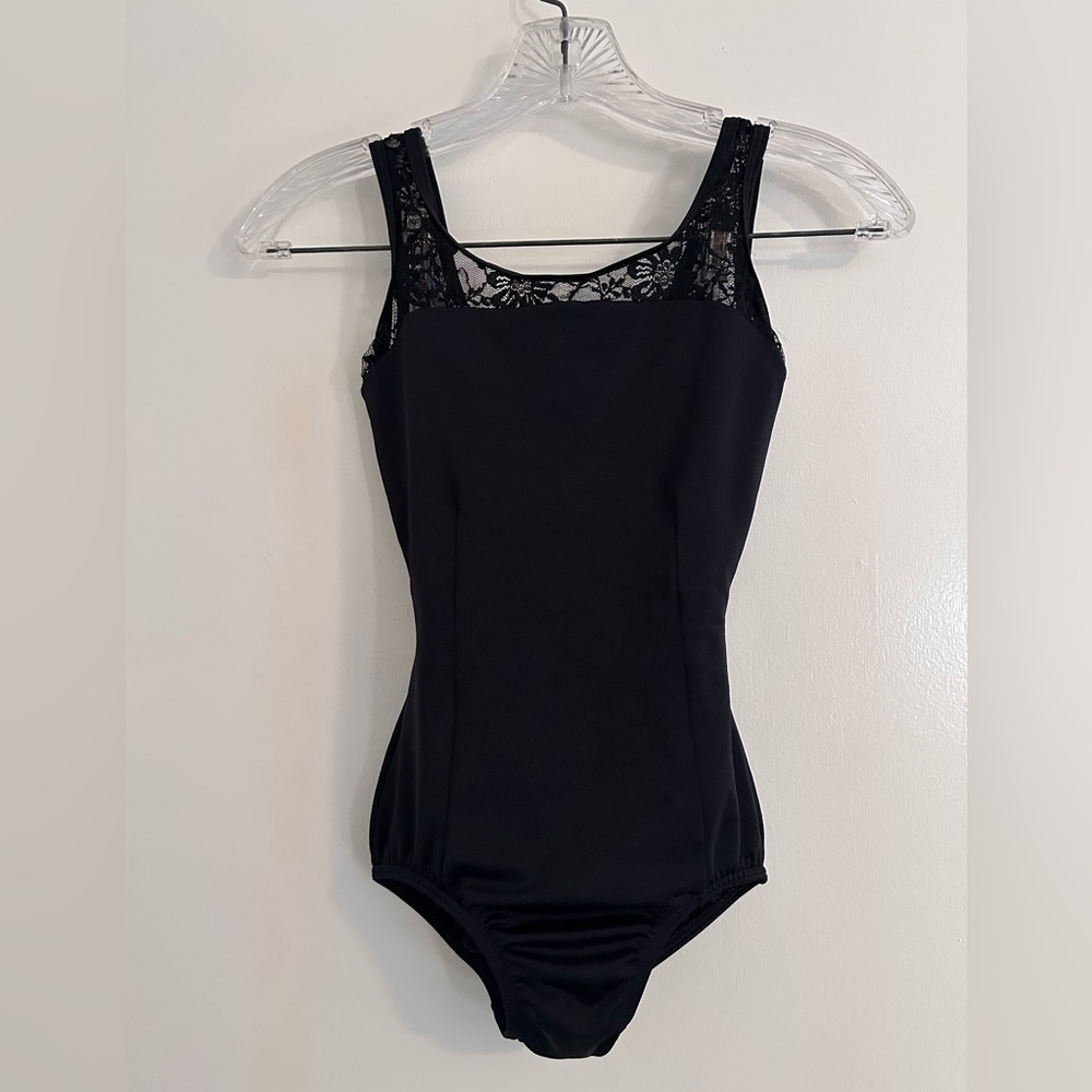 Premiere Collection by Body wrappers Leotard